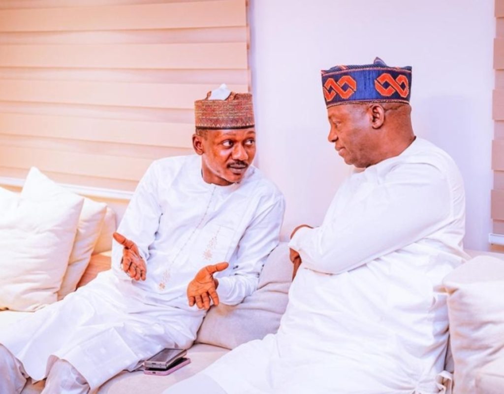 APC APPOINTS HON. MUHAMMAD YAHAYA TAMBURA TO SCREENING COMMITTEE FOR RISING PROGRESSIVE YOUNG LEADERS FELLOWSHIP